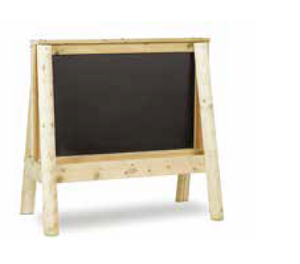 Outdoor Easels