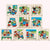 Play Together Puzzles - Set of 10