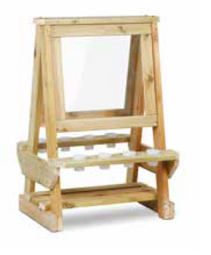 Outdoor Easels