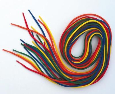 Threading Laces