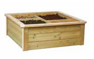 Texture Troughs