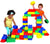 Blocks , Bricks 