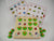 Wooden Memory Game