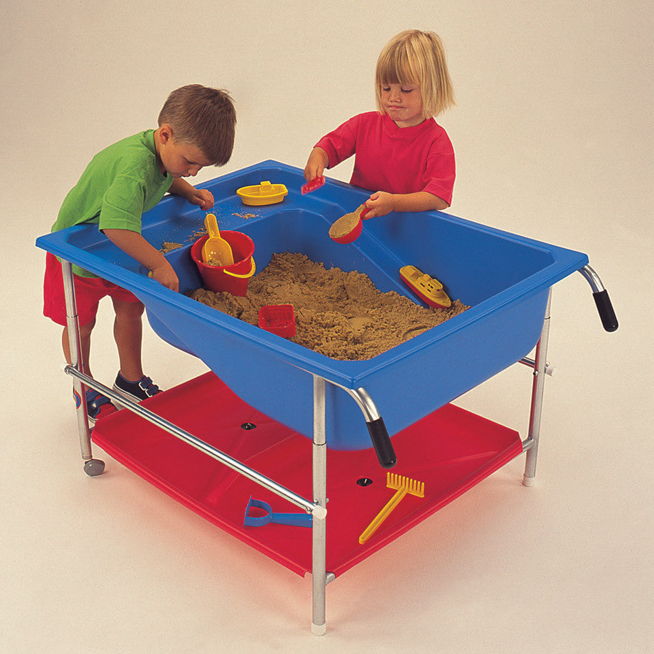Oasis Sand and Water Tray