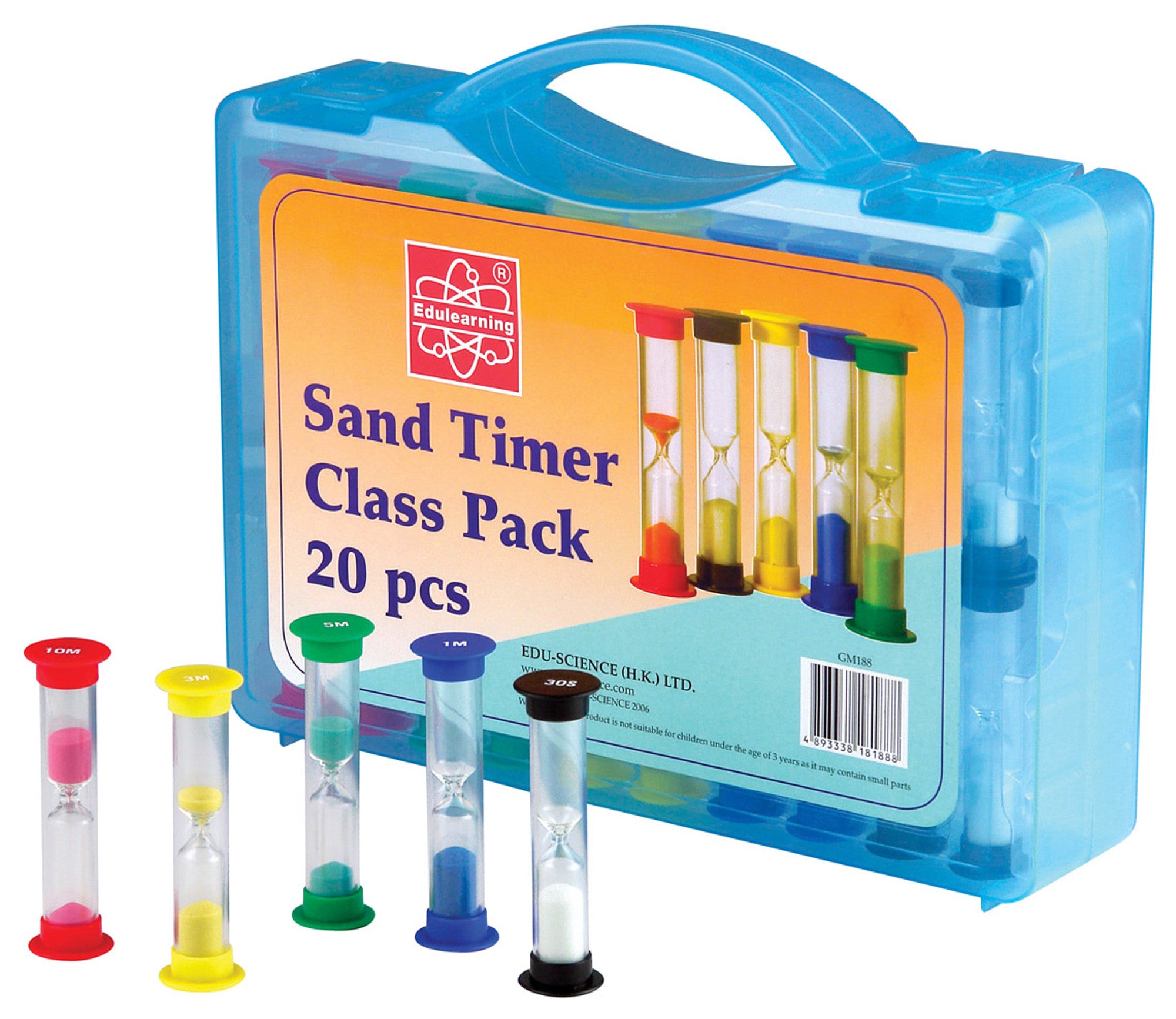 Sand Timers
