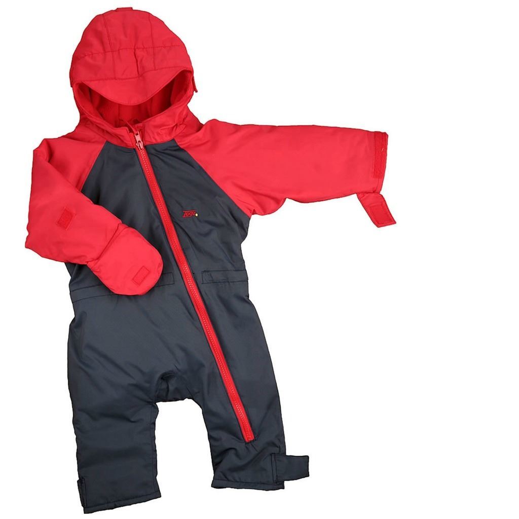 Warm & Dry Suit