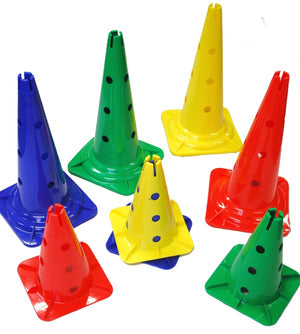 Activity Course Cones