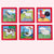 Farm Puzzles -Set of 6