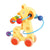 Nursery, Baby, Wooden, Rattle