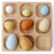 9 count sorting tray