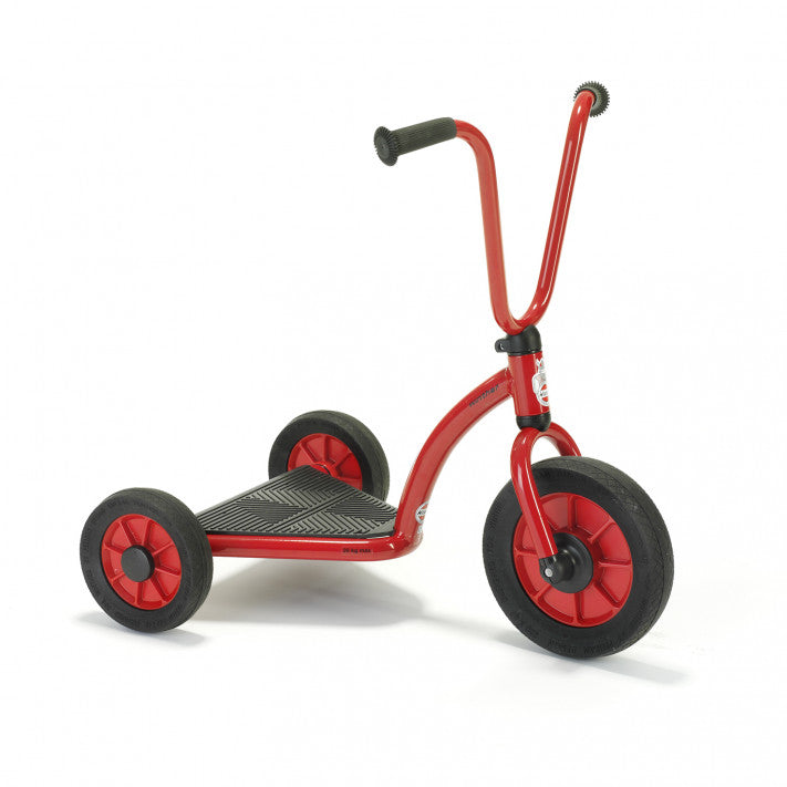 Widebase Scooter